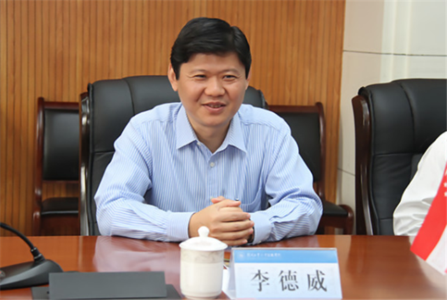他是我国国际级专家,不幸英年早逝,生命最后一刻仍不忘为国工作