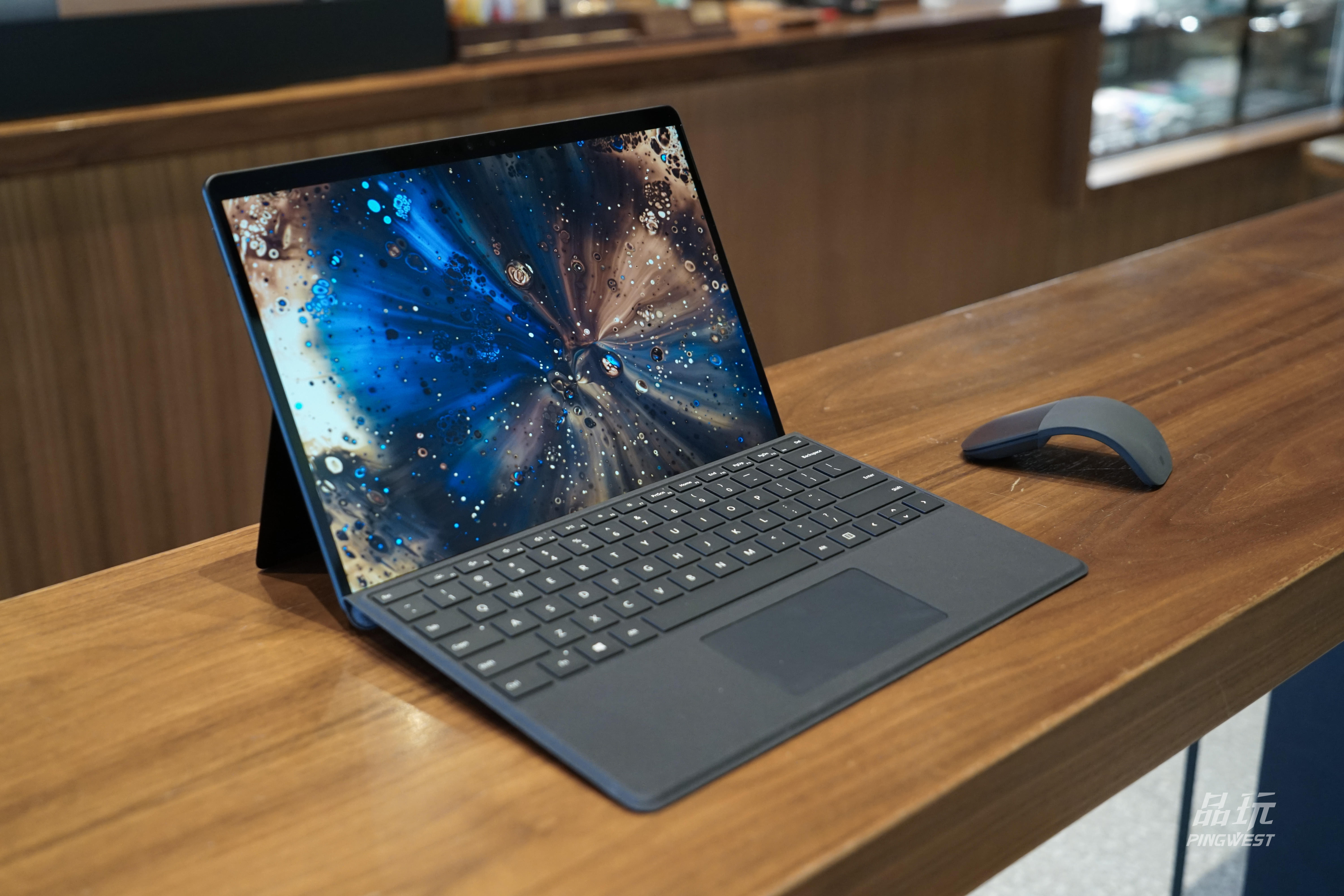 surface pro x 适合你用吗?我替大家体验了一下
