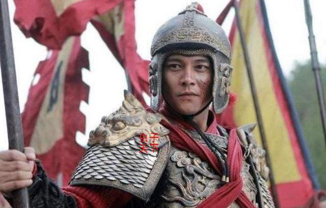 朱元璋手下大将壮年无故暴毙谜团,揭秘常遇春究竟是怎么死的