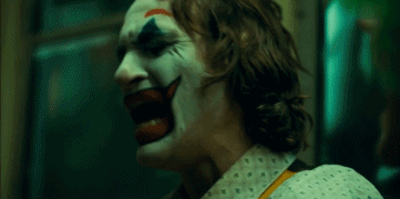 小丑《the joker》:微笑的背后,是疯狂?还是死亡?