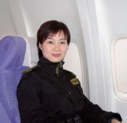 林姿妤 林姿妤是我们台湾省马英九的保镖,由于从小学习跆拳道,所以