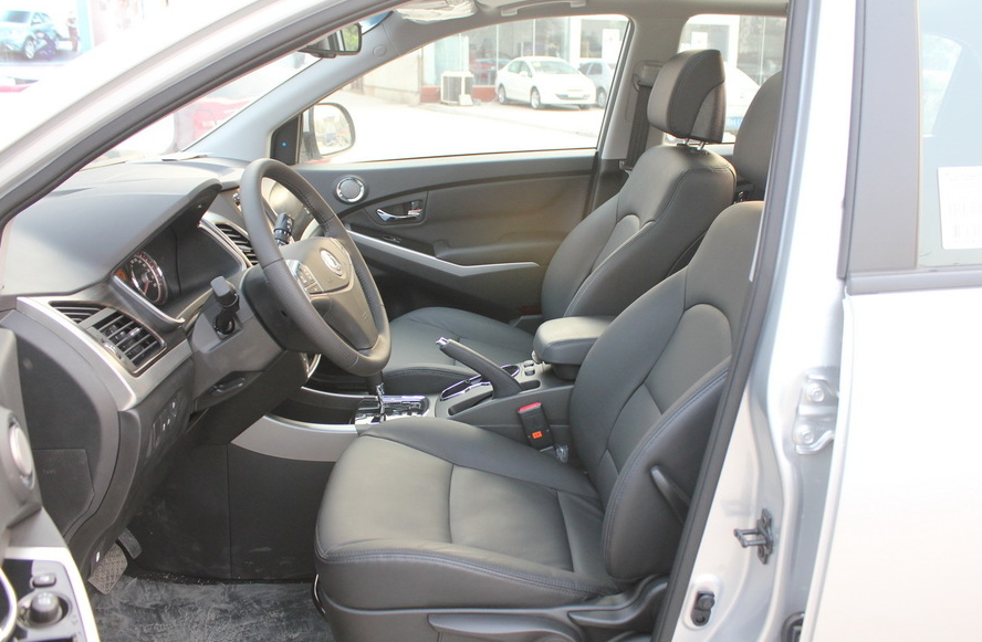 让人喜欢没商量的柯兰多,代步首选,相伴左右,至爱的选择