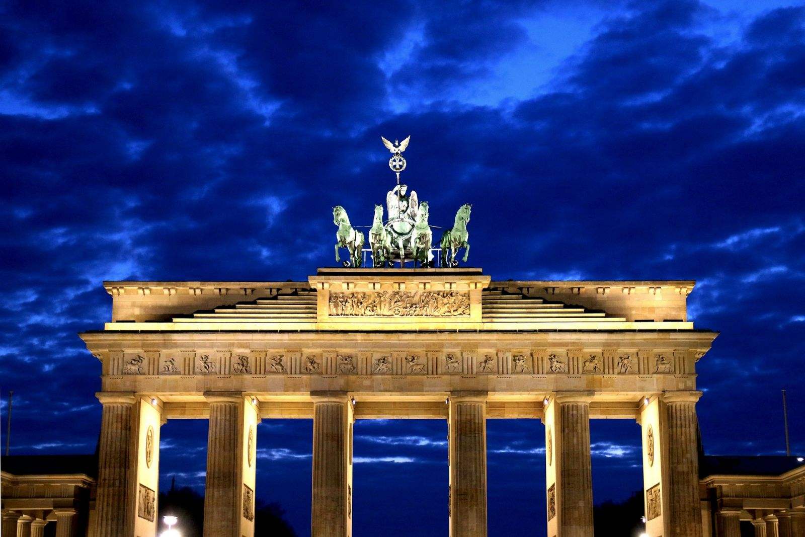 德国有个景点叫柏林墙,你来过这里吗?