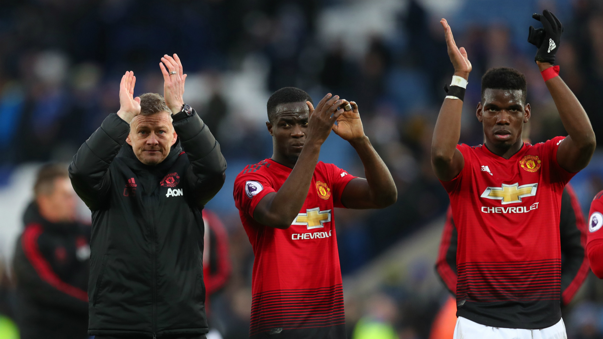 11战10胜,对手们需重新认识曼联,大将直言球队曾是别人笑料