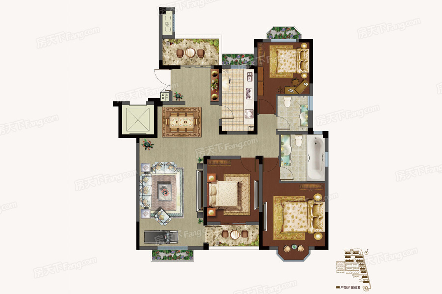 海玥南山怎么样 海玥南山二手房出售