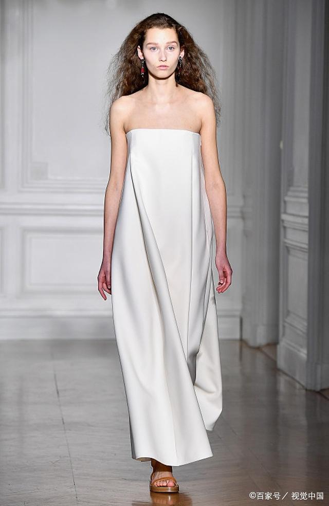 时装周:让漂亮的衣服给你的生活加点料!有情调的女孩请查收