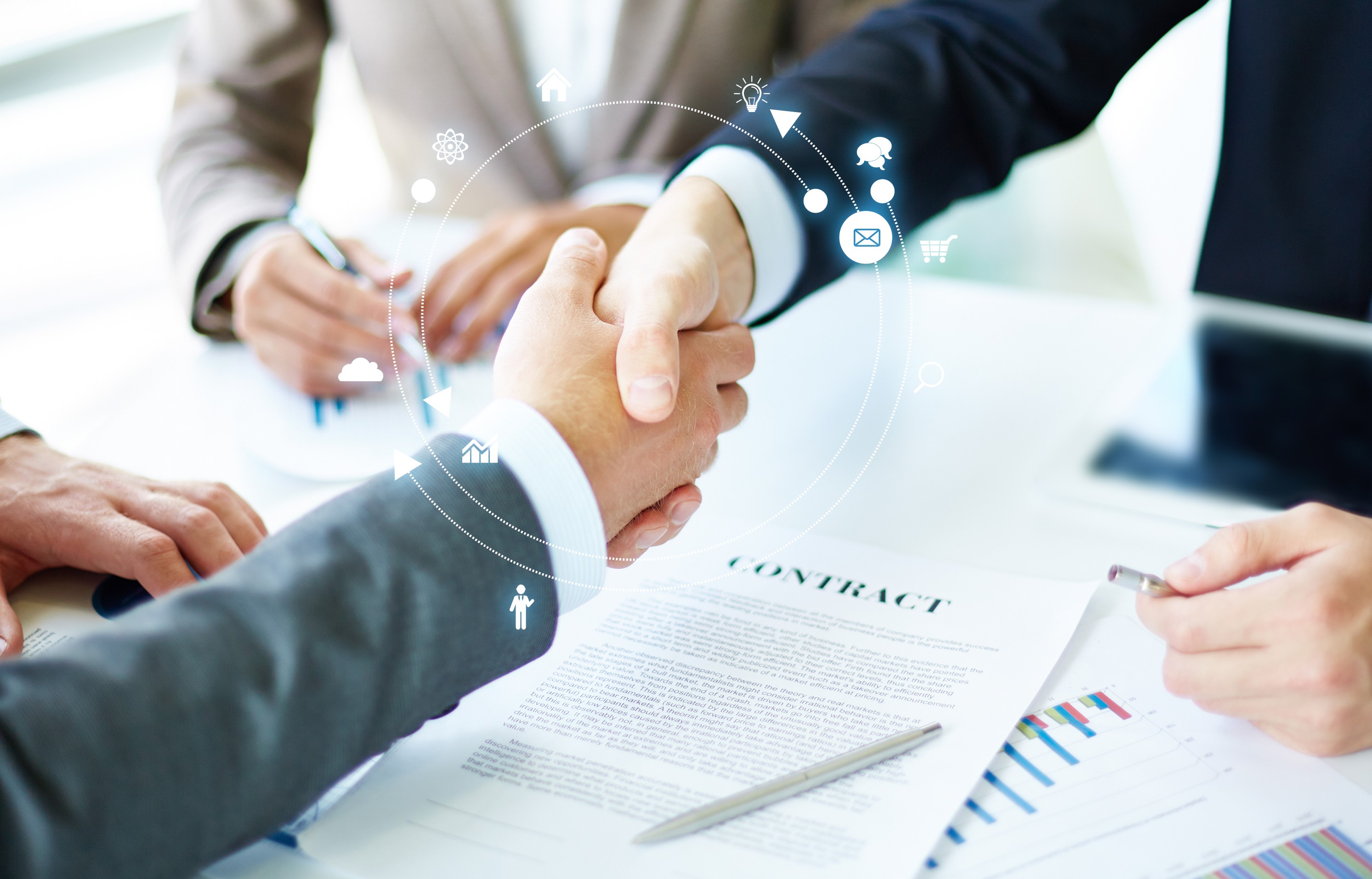 如何实质性地改善客户关系?