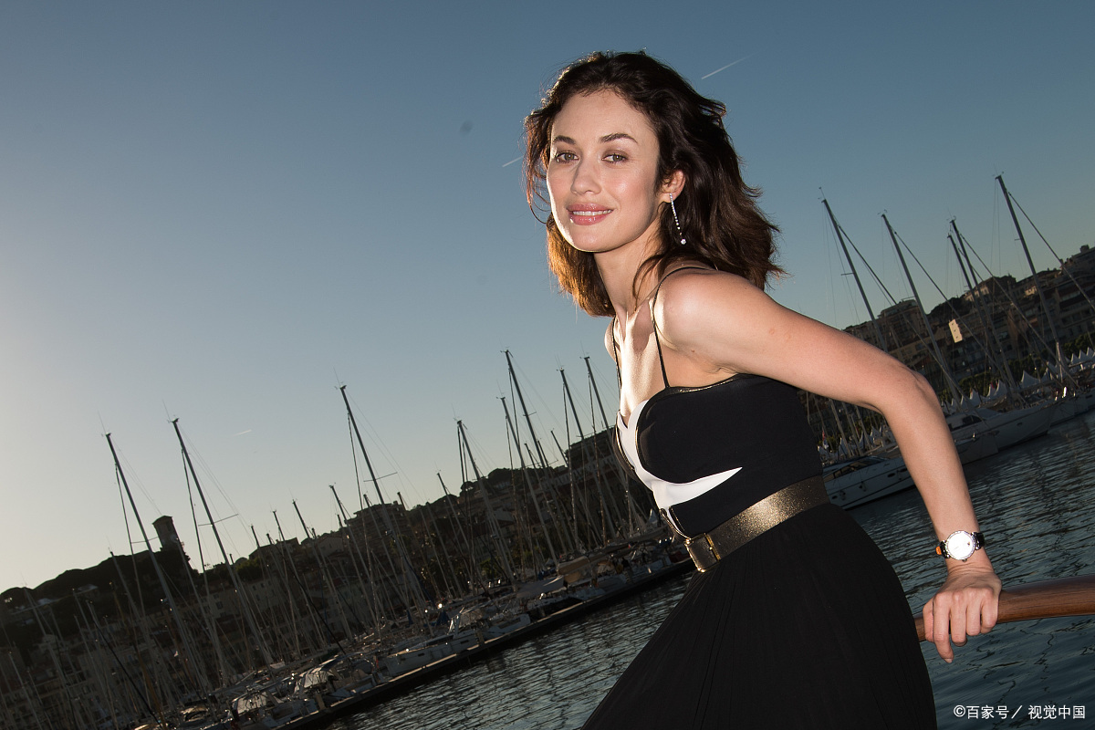 为艺术做出贡献的女星,欧嘉·柯瑞兰寇(olga kurylenko)