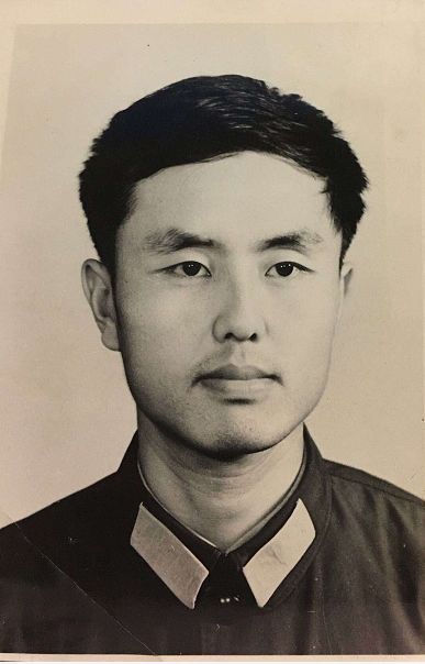 李学良:铁鹰翱翔为哪般?