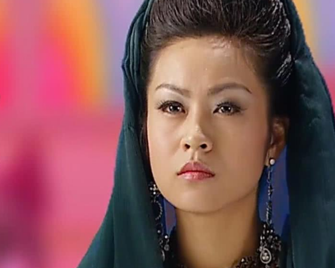 有谁还记得"古娜拉黑暗之神"的样子?她才是魔仙堡颜值最高的人