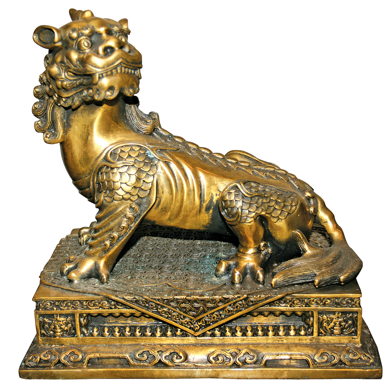 貔貅是一种瑞兽,具有招财进宝,辟邪挡煞,镇宅旺财等功效.