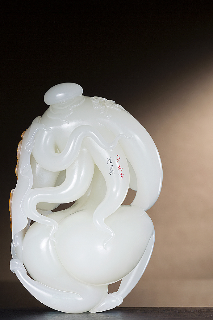 大师简介