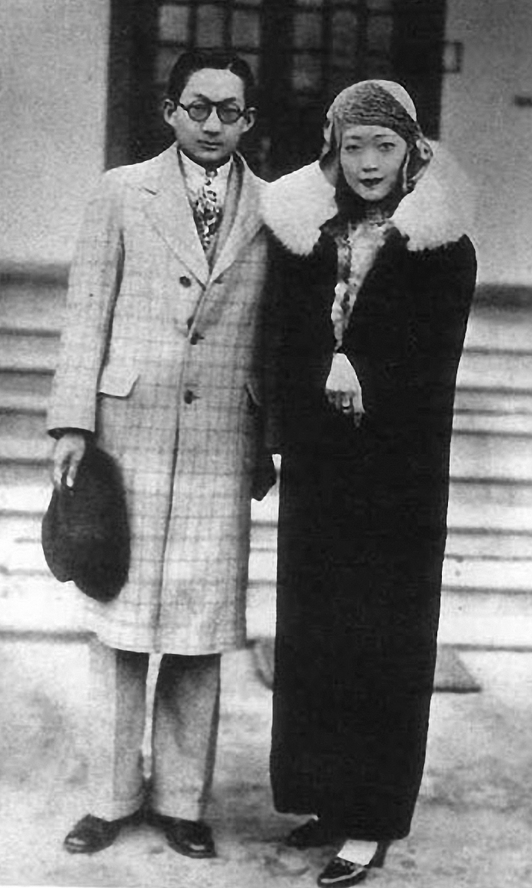 赵一荻的父亲赵庆华为何与女儿断绝关系?