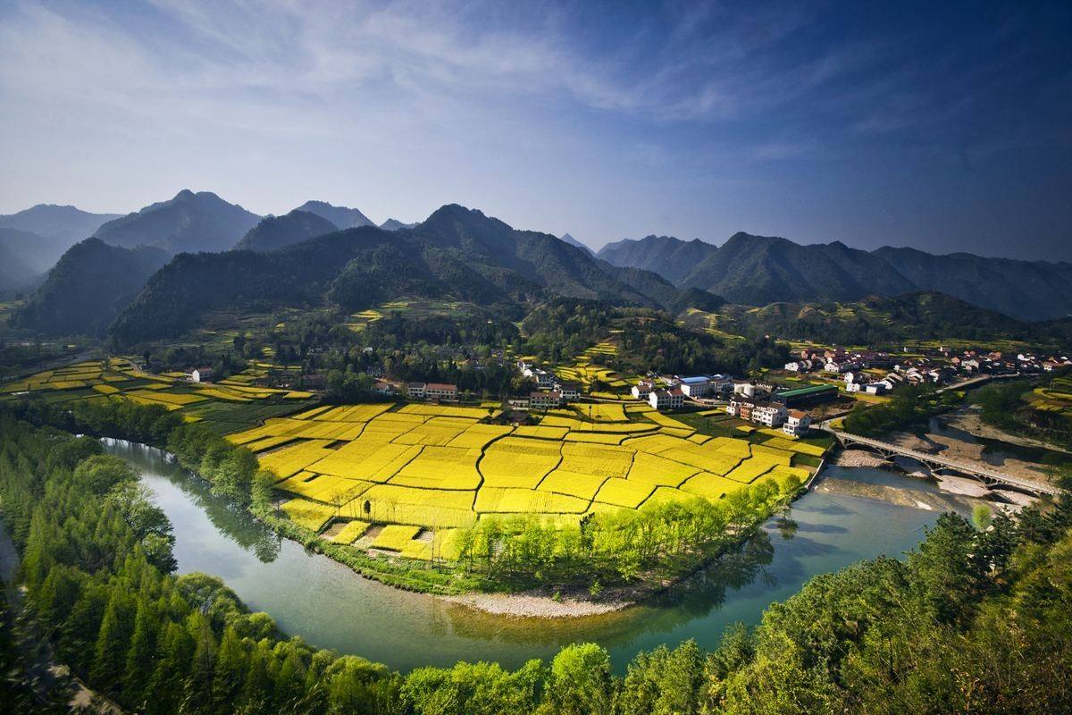 陕南喀斯特,陕西商洛安康,北羊山柞水溶洞天书峡,陕西旅游景点推介