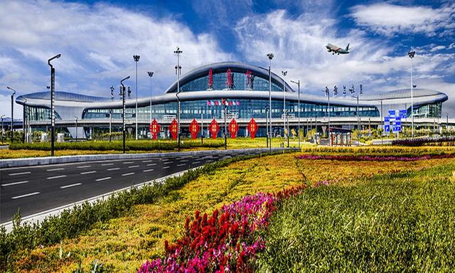 「招聘」内蒙古乌兰察布民航机场有限责任公司2018年招聘公告