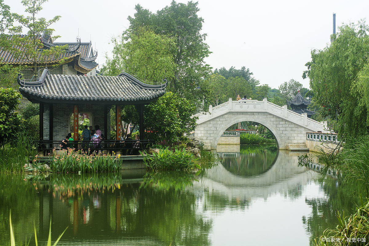最全旅游攻略(广东顺德篇)