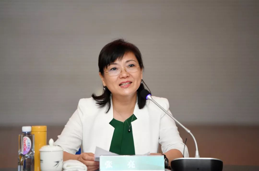 「行业调研」服务城乡经济 助力安徽崛起 中银协"与共和国同行—中国