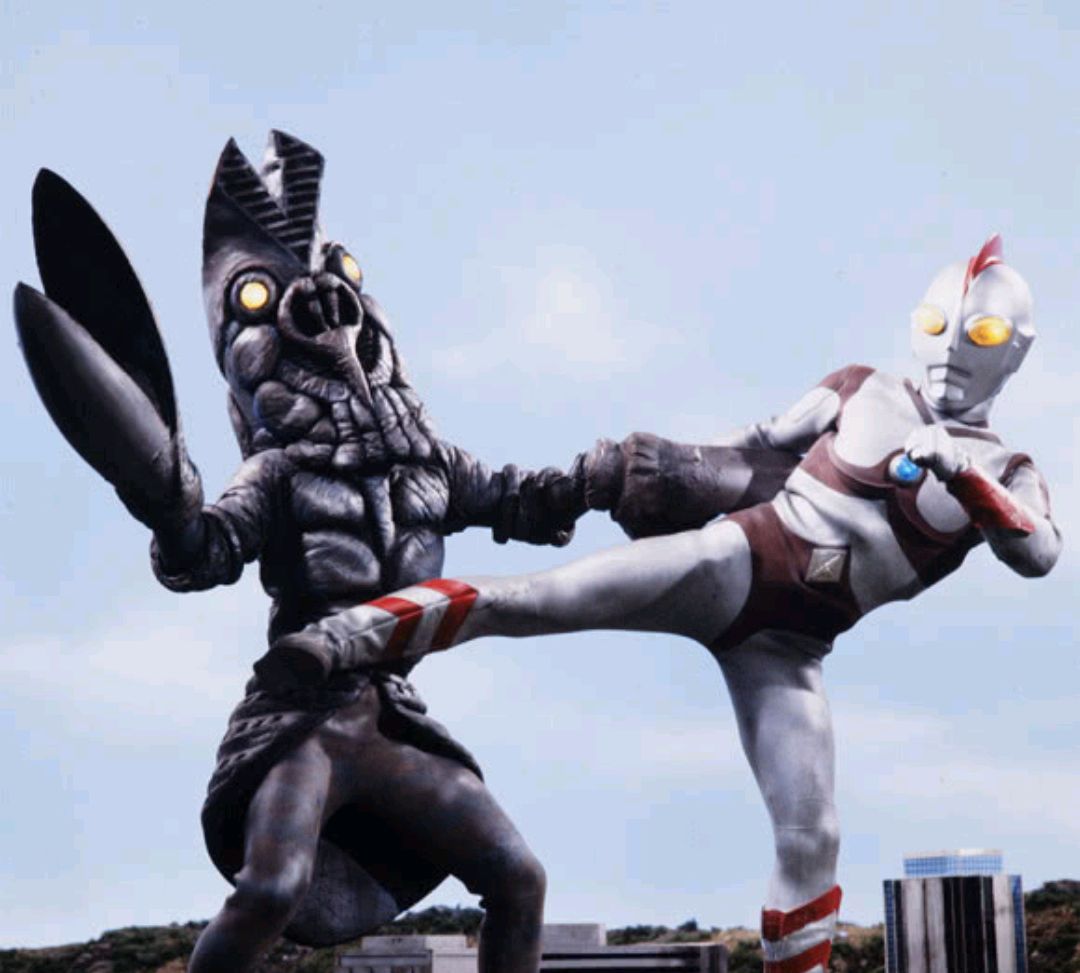 四个被称为战神的奥特曼,一个称霸地球,第一名堪称宇宙战神!