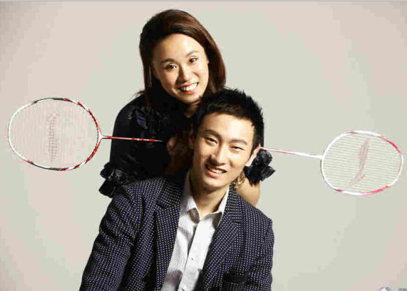 关系太乱,堪比娱乐圈!奥运冠军张楠结婚,老婆和前任曾是搭档?