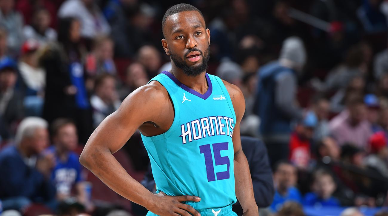 入选最佳阵容获超级顶薪资格,肯巴沃克是离开还是留下?