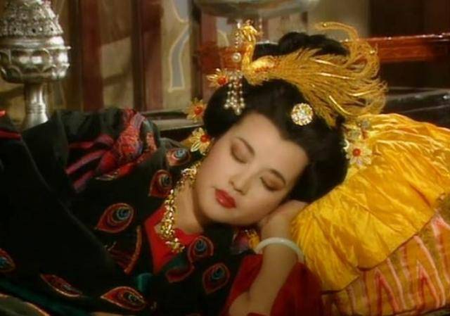 年老病重的武则天被迫退位后,没了手中的权力,她的日子好过吗?