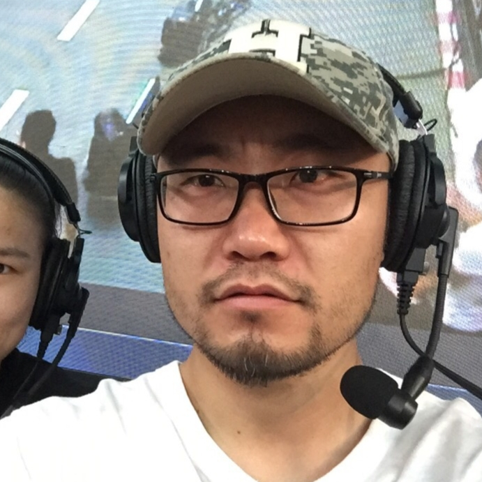 雷公太极魏雷vs半江湖人张太海胜负几何