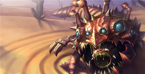 lol深渊巨口大嘴用出无尽之刃吗?看完这3种情况你就知道答案了