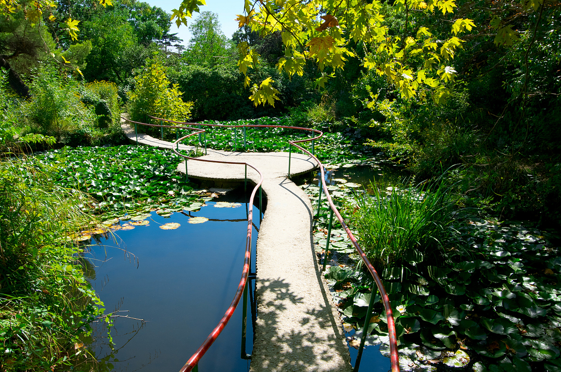 天津蓟县州河公园,这个坐落在风景如画的地方的景点,是我近期旅行中的