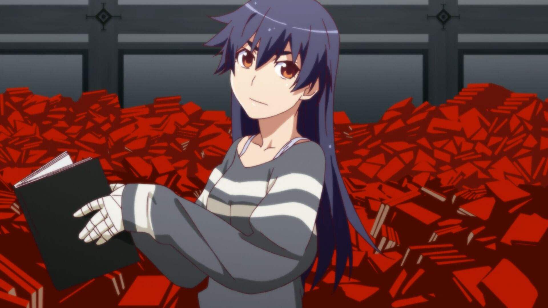 泽城美雪生日纪念暨最喜爱角色排名:酷拉皮卡第二名