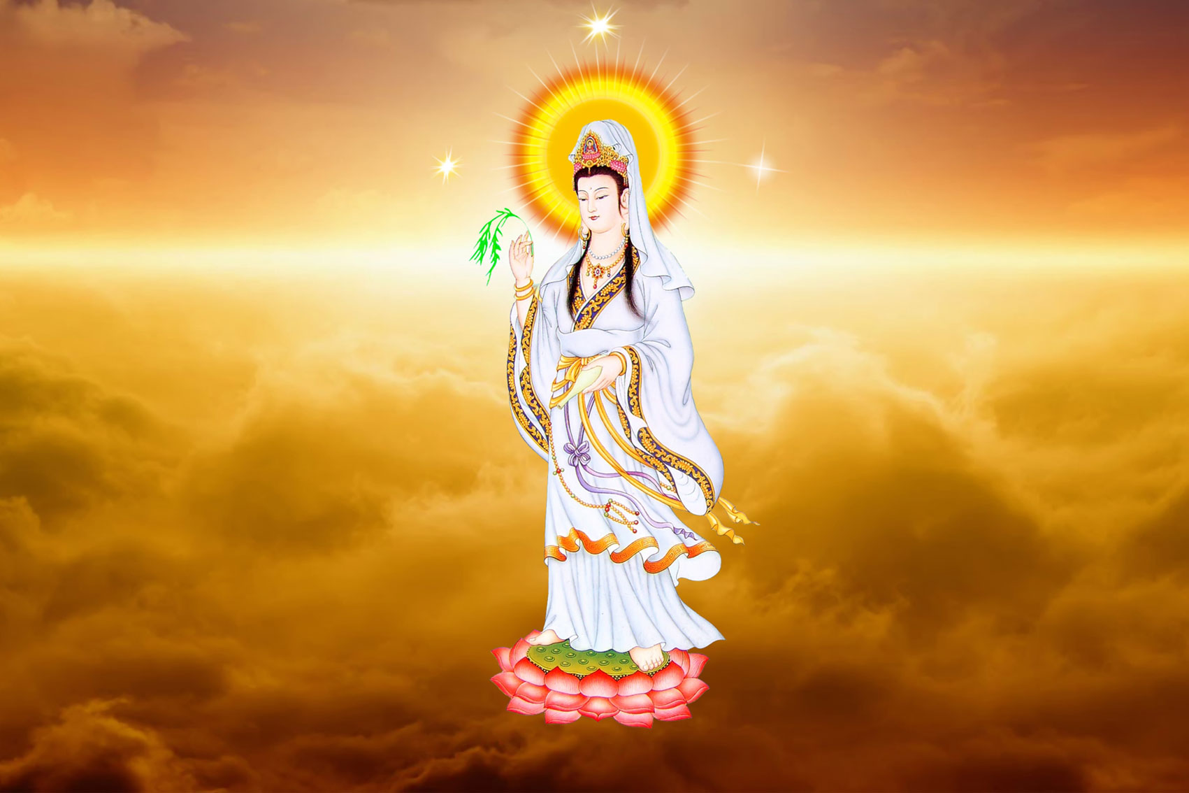 佛教:"空"的性质是什么?