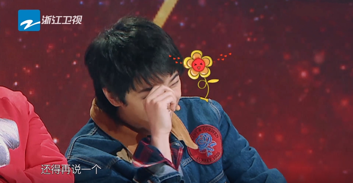 大张伟《我是一颗跳跳糖》酷狗首发 网友刷屏表白