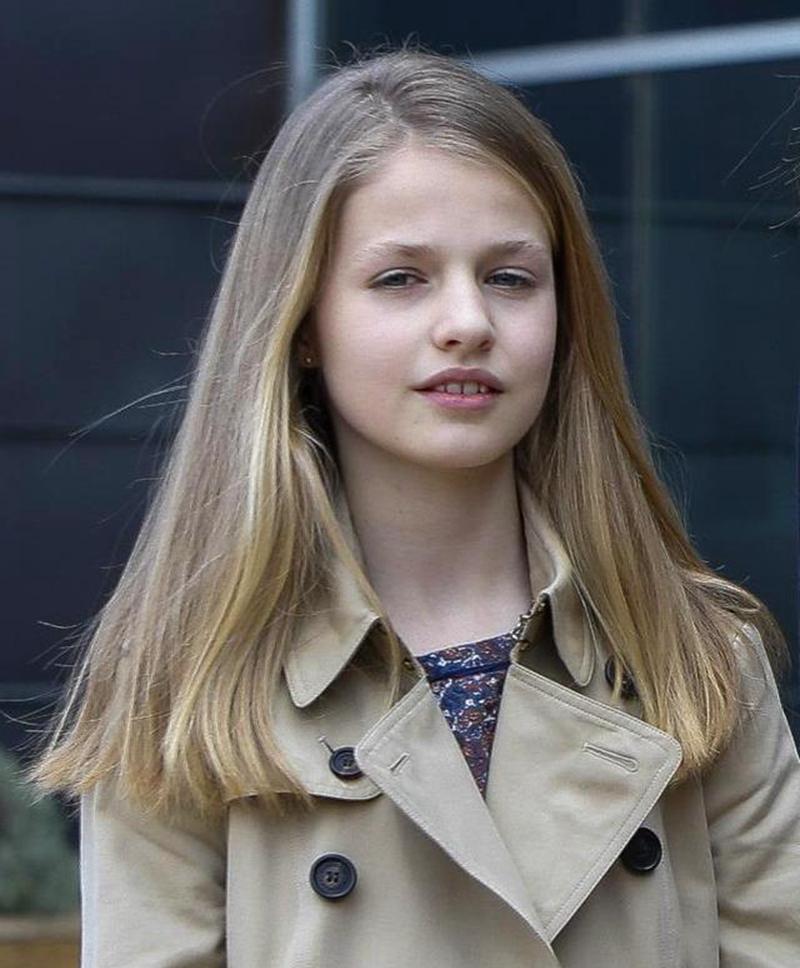 未来女王的表哥,自小放荡不羁闯祸不断,西班牙王室否认其身份