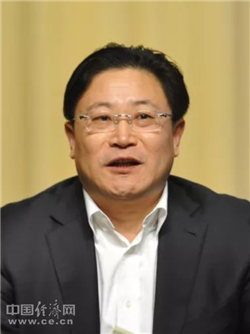 刘建军任青岛市委常委,胶州市委书记(简历)