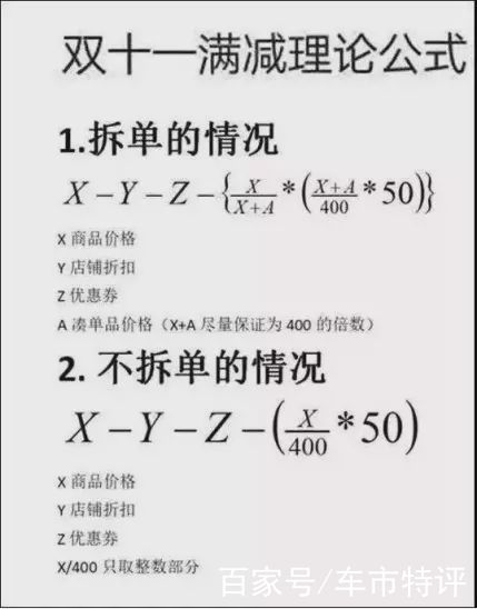 快扔掉你手中的勞斯萊斯代金券吧,雙十一來這裡買車更實惠