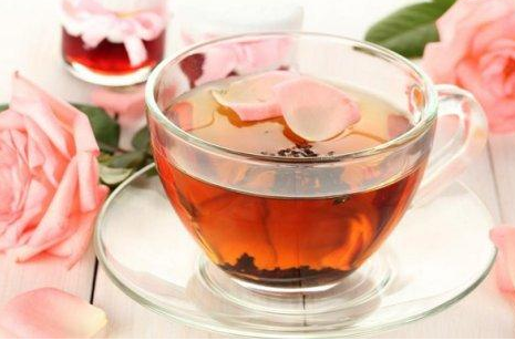 6款冬季自制减肥茶 健脾消脂 每天喝一点 体重轻松瘦到两位数!