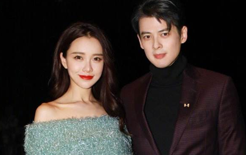 郭品超与绯闻女友黄一琳巴厘岛拍婚纱照?双方回应:拍杂志而已