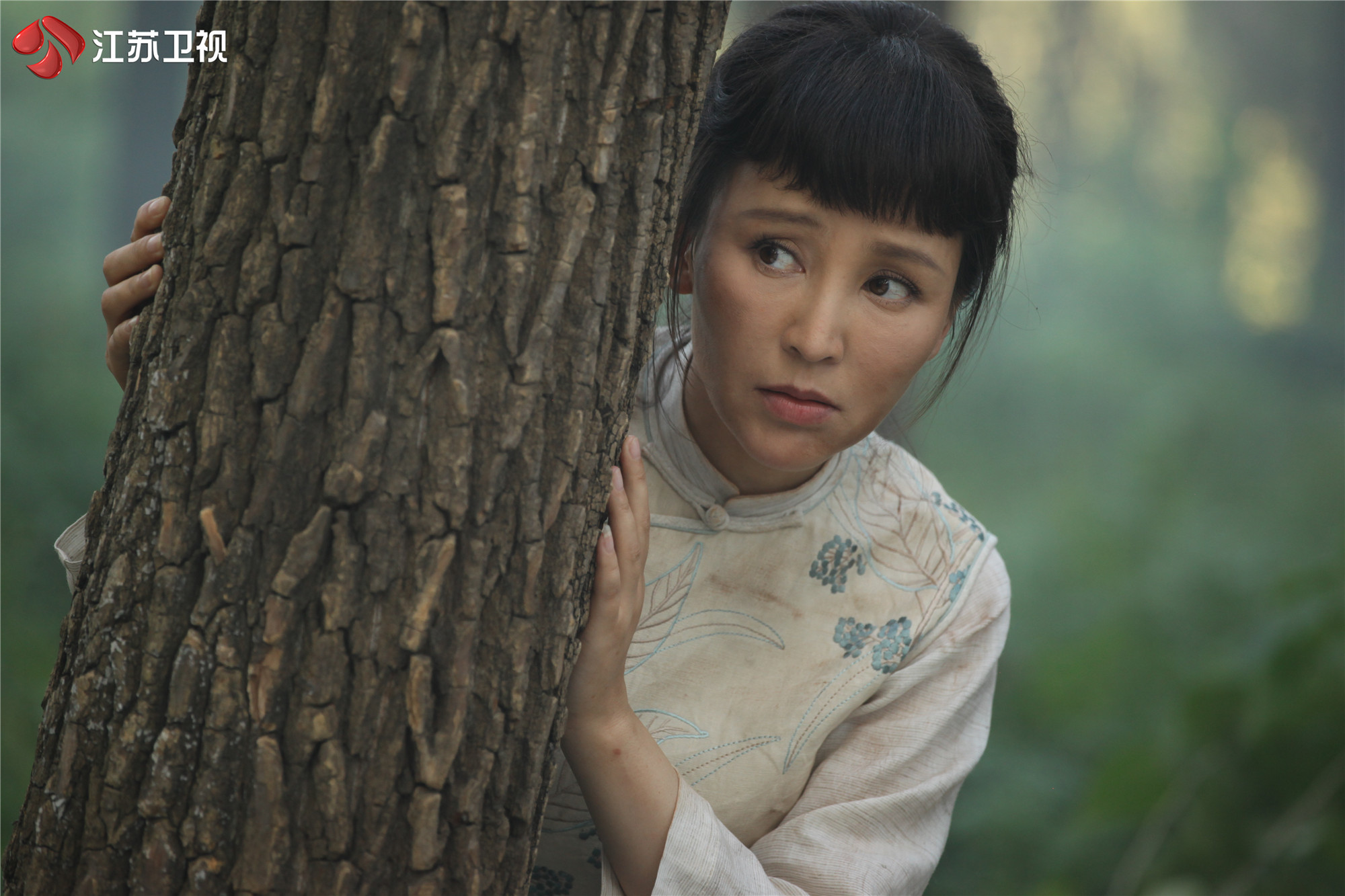 当前周播量最高的5部剧:《凉生》仅排第二,第一部是清宫宫斗剧