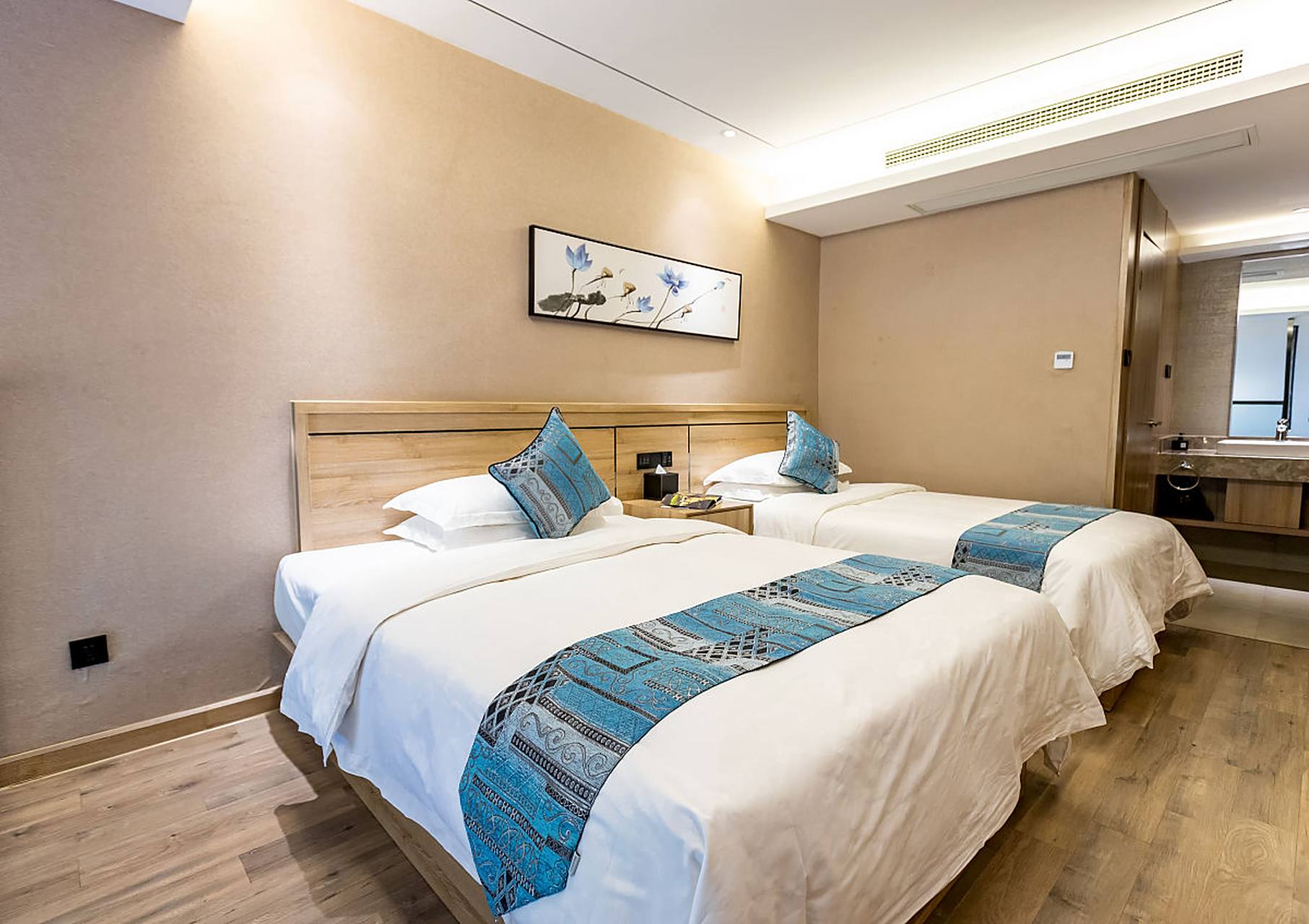 其实我嫂子你怎么了?