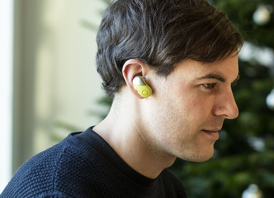 索尼wf-sp700n评测:真正的噪音消除,是一款运动型无线耳机!