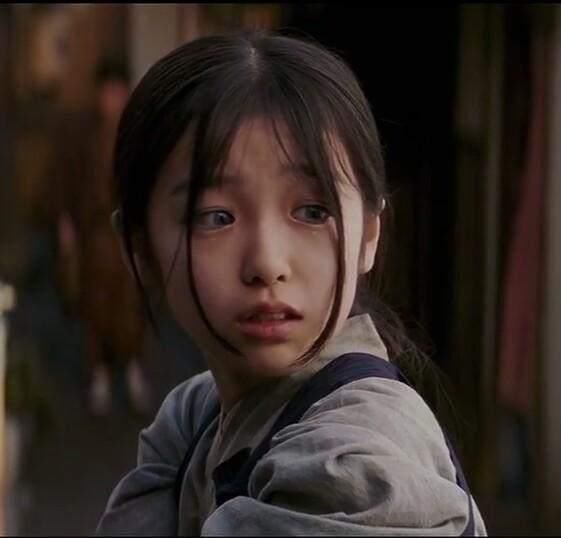 《艺伎回忆录》中美丽动人的小千代子,如今长这样,越来越漂亮!