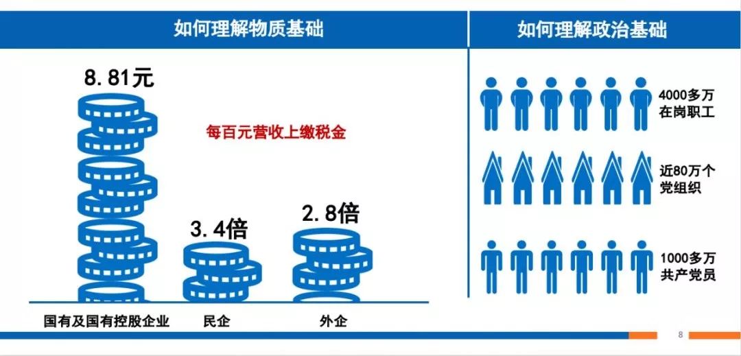 国企公开课 │ 中铝集团余德辉:奋楫世界一流企业战略与管控