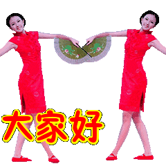 每个人都是战士!"宅"也是在战斗