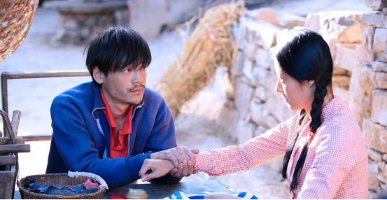 《喊山》:人间有罪恶与黑暗,也有真爱无限的阳光