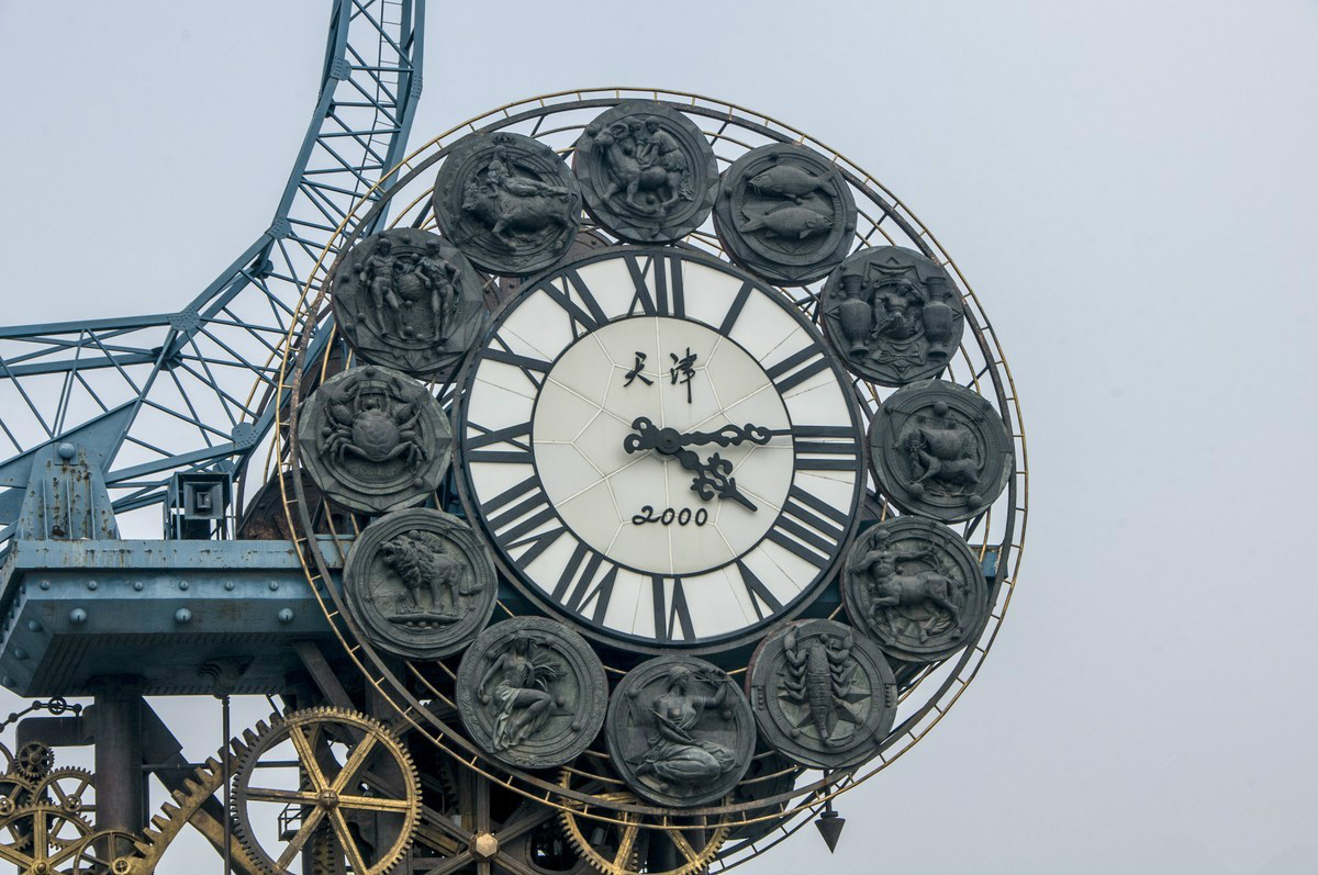 细数夜景很好看的旅游景点,湘西凤凰,北京市天安门城楼自然也在其中
