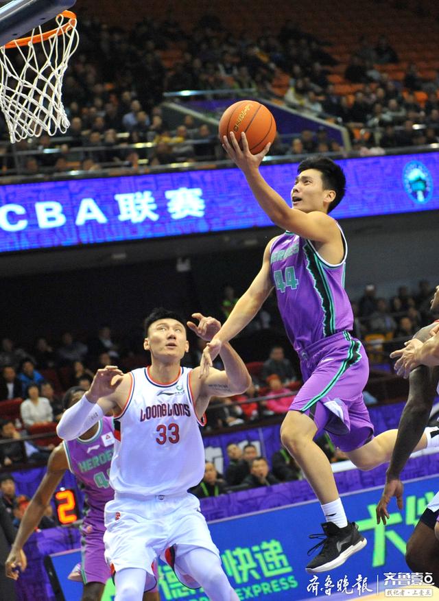 新赛季新征程!山东西王男篮公益看球启动,100张球票致敬泉城