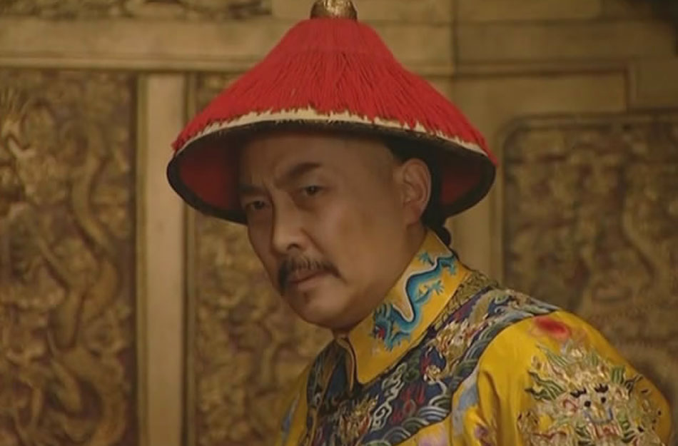 《雍正王朝》演员现状,第3位当代老戏骨,最后一位却去世十余年