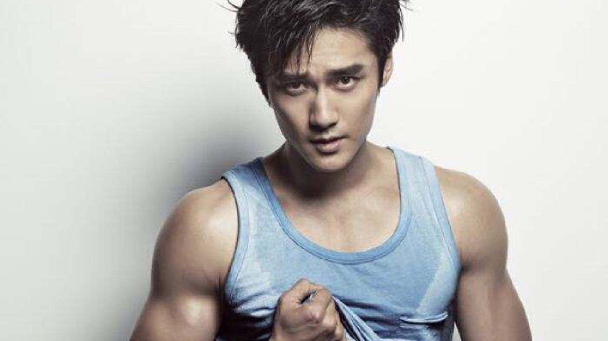 网友喊话蒋劲夫:家暴有错,但家暴后沉默更错!