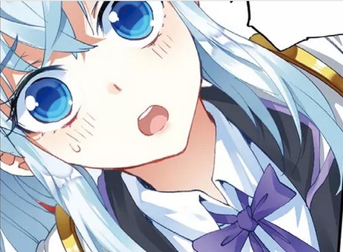 《绝世唐门》:笑红尘和梦红尘的七张图片,你喜欢他们吗