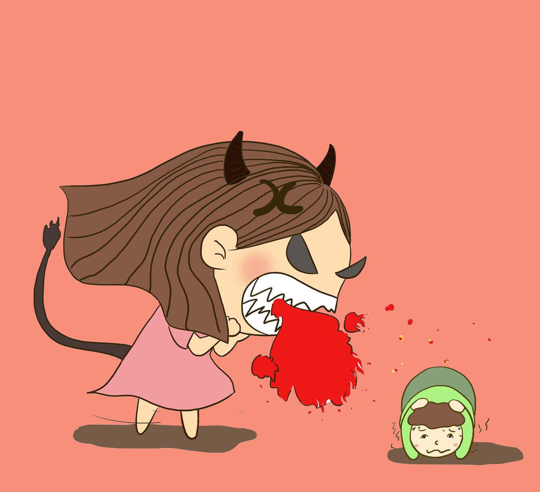 父母对孩子大吼大叫,影响力非常大,父母牢记这几种补救方法