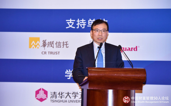 卢鸿:金融机构与其纠结资产荒 不如努力避免能力荒